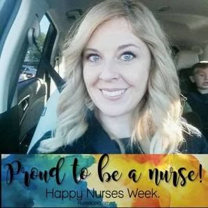 Meet your Posher, Carissa